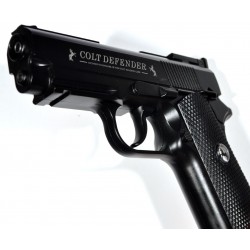 Pistola Colt Defender