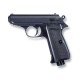 Pistola Walther PPK/S Co2 Full Metal