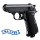 Pistola Walther PPK/S Co2 Full Metal