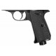 Pistola Walther PPK/S Co2 Full Metal