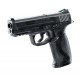 Smith & Wesson M&P40 Co2