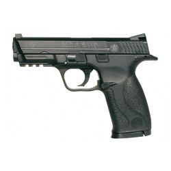 Smith & Wesson M&P40 Co2