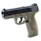 Smith & Wesson M&P40 DEB Co2