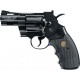 Revólver Colt Python 357 2,5" Co2 4,5 mm BBs