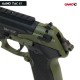 Pistola Gamo Tac 82X Co2