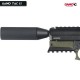 Pistola Gamo Tac 82X Co2