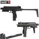 Pistola Gamo MP9 Co2