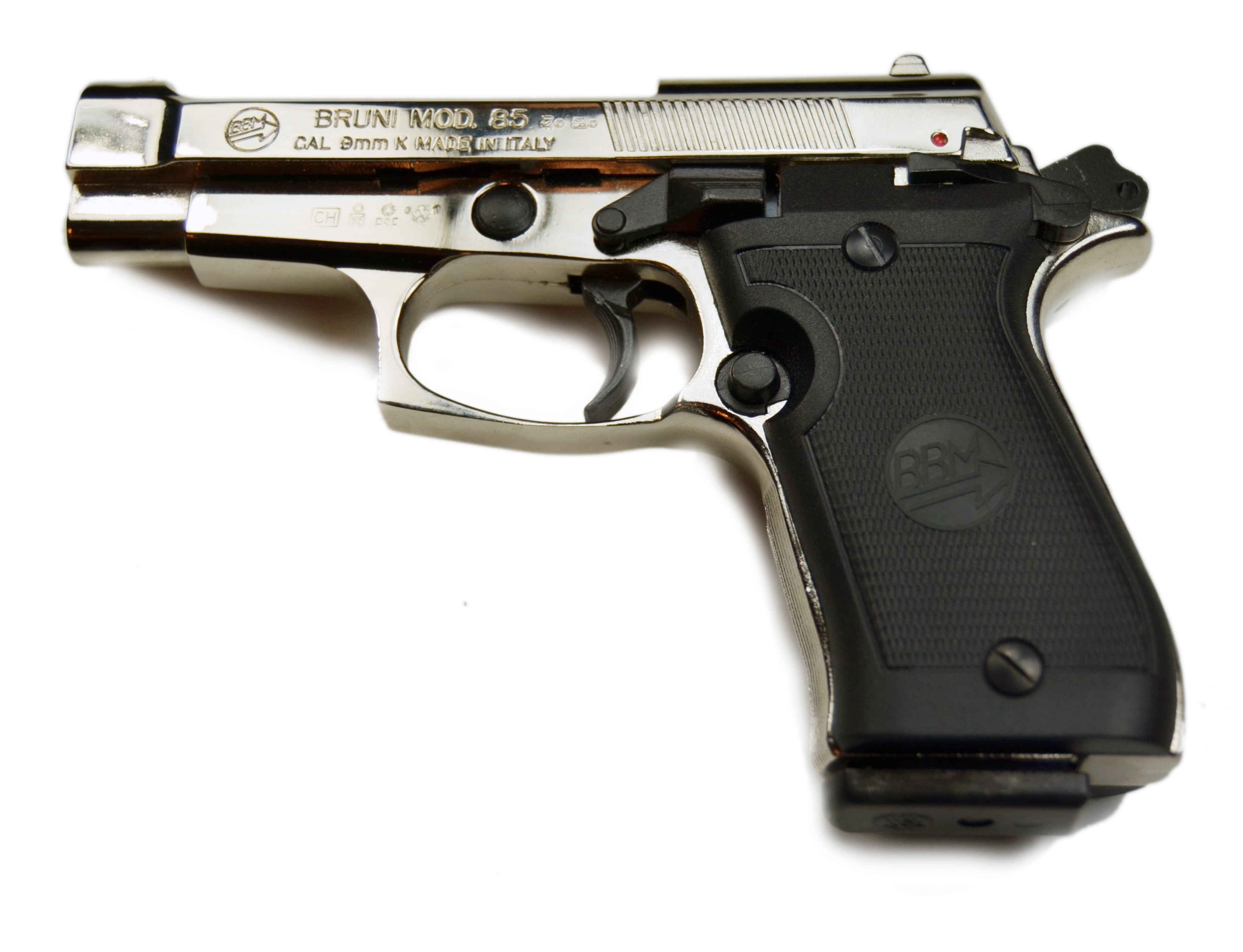 Pistola de fogueo Bruni Beretta PX4 storm