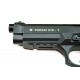 Comprar pistola de fogueo Zoraki 918 desert en ASMC