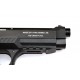 Pistola Detonadora Zoraki 918 9 mm