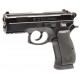 ASG CZ 75 D Compact Co2