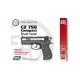 ASG CZ 75 D Compact Dual Tone Co2