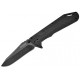 Kershaw Thermite Blackwash