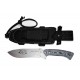 Cuchillo JV Lobo Gris