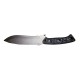 Cuchillo JV Lobo Gris