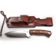 Cuchillo JV Celtíbero Cocobolo