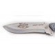 Cuchillo JV Lobo Gris