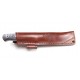 Cuchillo JV Woodlore Micarta Texturizada
