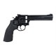 Revólver Smith&Wesson Mod. 586 6" Co2 Full Metal