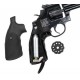 Revólver Smith&Wesson Mod. 586 6" Co2 Full Metal