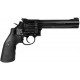 Revólver Smith&Wesson Mod. 586 6" Co2 Full Metal