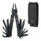 Leatherman Super Tool 300 Black