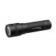 Linterna Led Lenser P7QC (Cuatro colores) 2018 - 220 Lumens