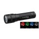 Linterna Led Lenser P7QC (Cuatro colores) 2018 - 220 Lumens