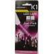 Linterna Led Lenser K1 Rosa