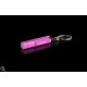 Linterna Led Lenser K1 Rosa