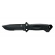 Gerber LMF II Infantry Negro