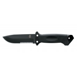 Gerber LMF II Infantry Negro