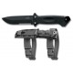 Gerber LMF II Infantry Negro