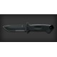 Gerber LMF II Infantry Negro