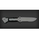 Gerber LMF II Infantry Negro