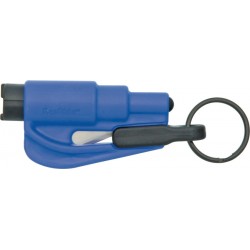 LifeHammer ResQMe Keychain Rescue Tool LH02