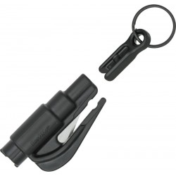 LifeHammer ResQMe Keychain Rescue Tool LH03