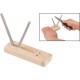 Piedra de Afilar Lansky Turn-Box Crock Stick Sharpener