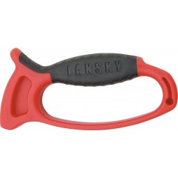 LS09890 Afilador Lansky Quick Sharp Deluxe Easy Grip Sharpener