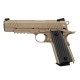 Colt M45 CQBP FDE Co2 Full Metal