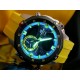 Reloj Casio Edifice EMA-100B-1A9VUEF