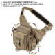 Maxpedition Jumbo Versipack Khaki