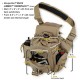 Maxpedition Jumbo Versipack Khaki