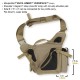 Maxpedition Jumbo Versipack Khaki