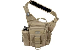 Maxpedition Jumbo Versipack Khaki