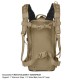 Mochila Maxpedition Falcon II Hydration Backpack Khaki