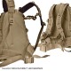 Maxpedition Mochila Vulture II Backpack Black