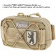 Maxpedition Janus Extension Pocket. Foliage Green