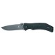 Fox Combat Extreme Elite G-10 Negra