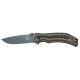 Fox Combat Extreme Elite G-10 Multicolor